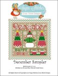 December Monthly Sampler (image for) December Monthly Sampler